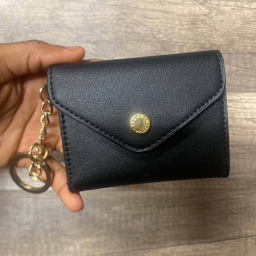 steve madden wallet
